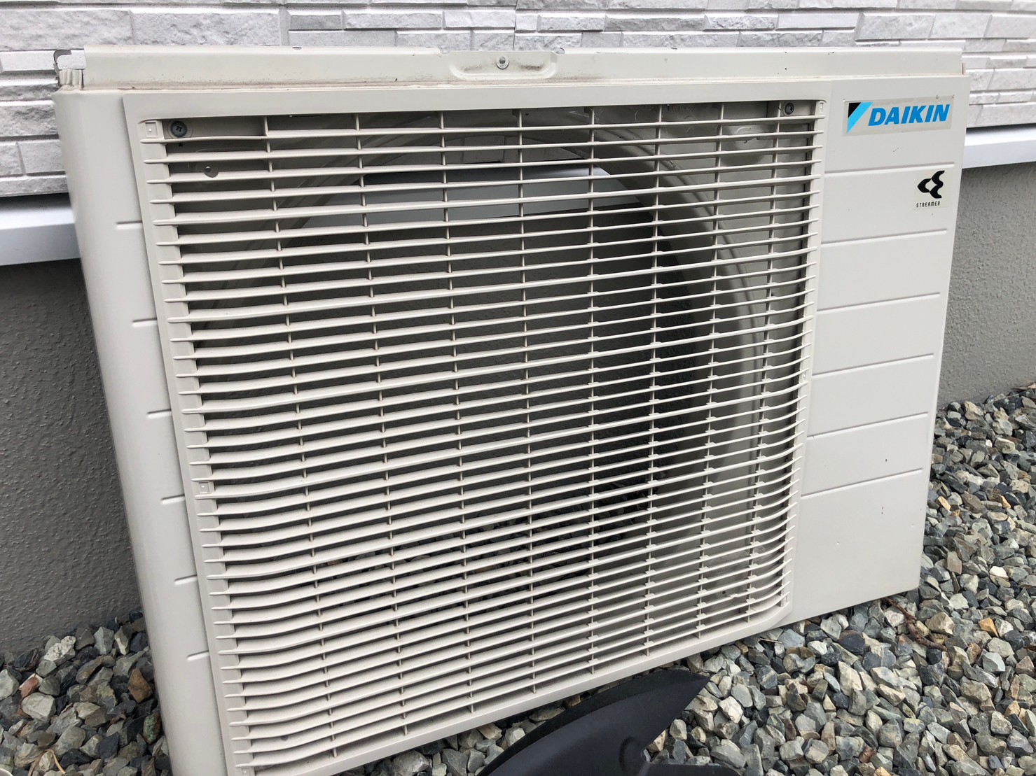 エアコンクリーニング3台＋室外機＋洗濯機除菌クリーニング