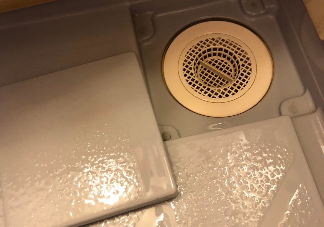 浴室＋浴室乾燥機・お掃除機能付きエアコン＋室外機クリーニング