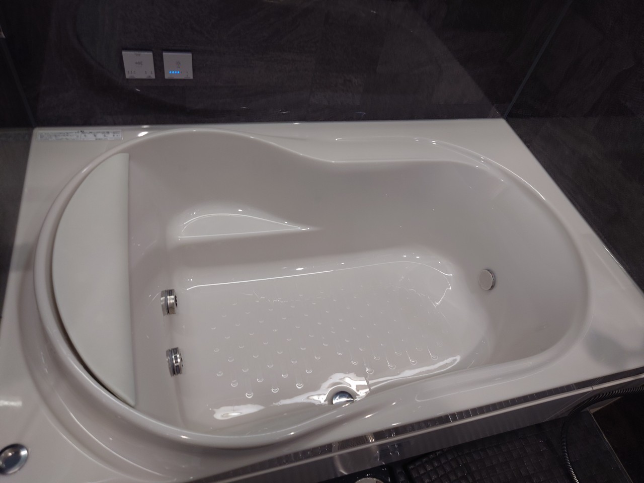 浴室＋エプロン内部洗浄＋トイレクリーニング