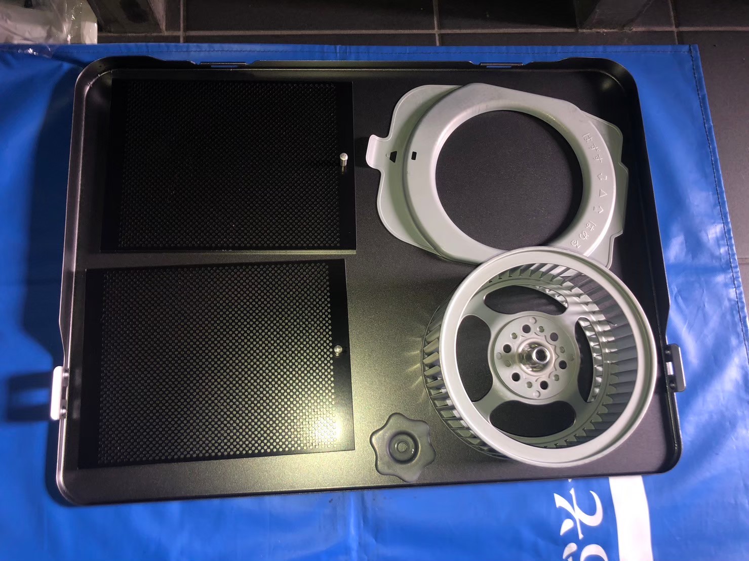 お掃除機能なしエアコン2台＋レンジフード＋浴室クリーニング