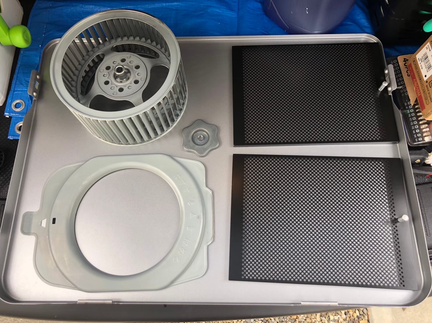 お掃除機能付きエアコン＋レンジフード＋浴室＋追い焚き配管クリーニング