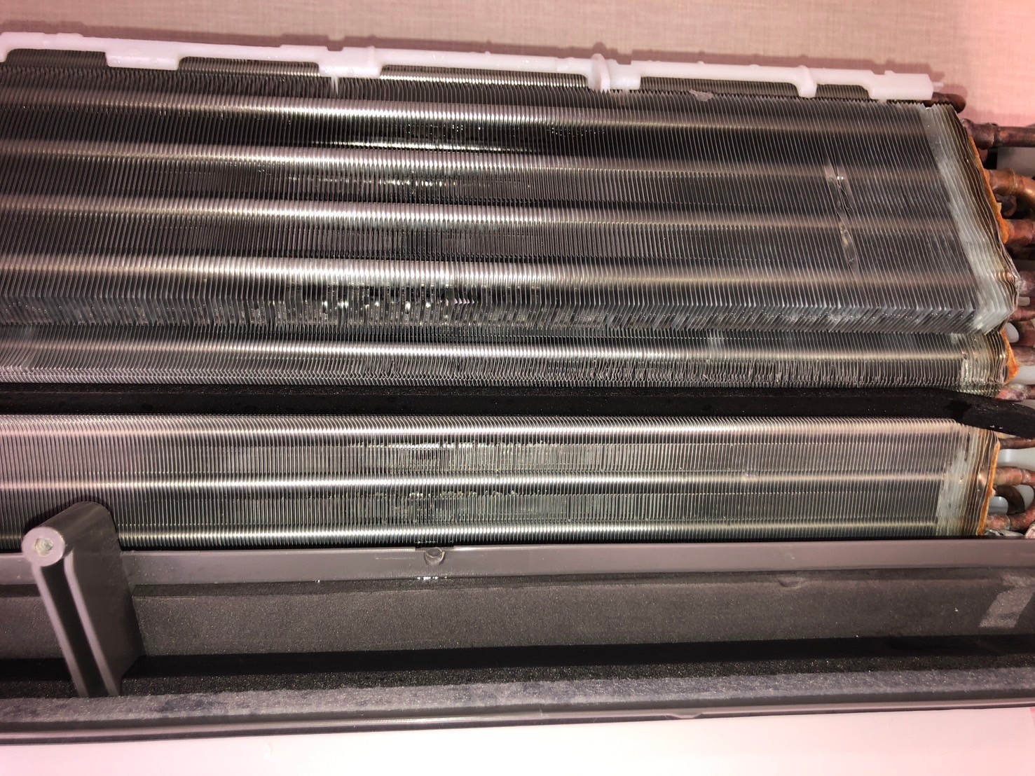 エアコン2台＋浴室乾燥機クリーニング