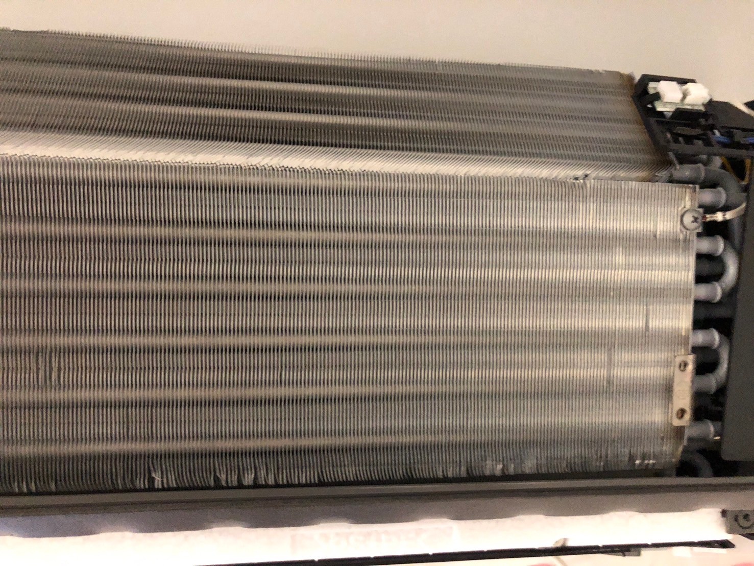 エアコン2台＋防カビチタンコーティング